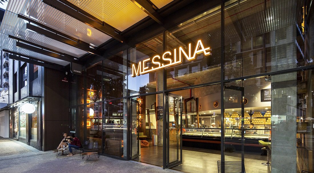 gelato messina apartment best cafes