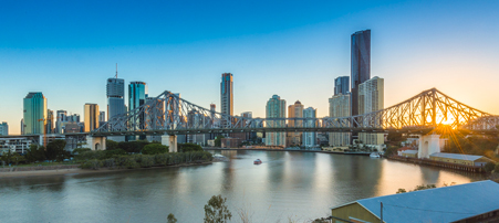 Brisbane Prestige Property Boom - Ironfish