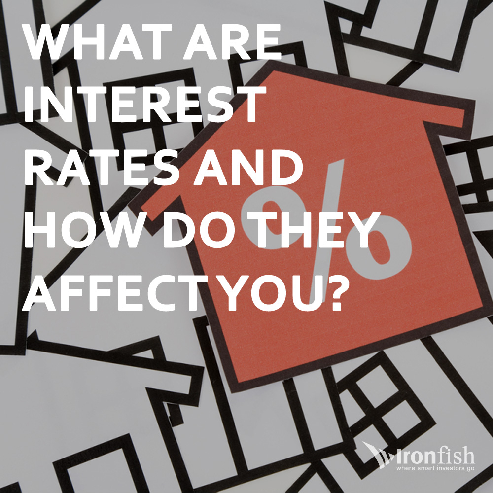 Low Interest Rates Spur Property Investors Into Spring Ironfish