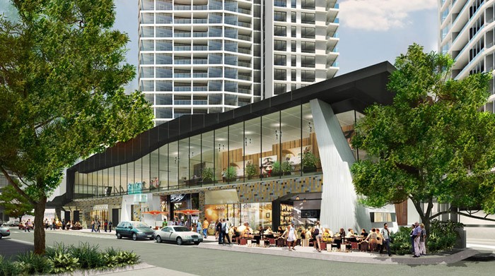 Preferred developer selected for Brisbane riverfront site at Northshore ...