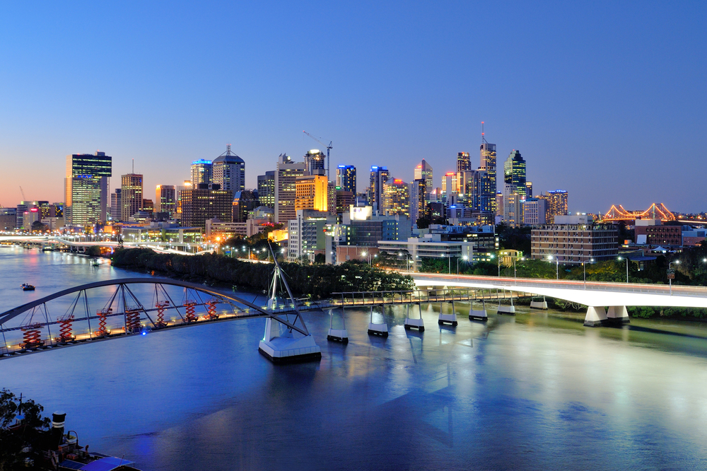 Springfield Brisbane’s New 85b City National On Demand Ironfish