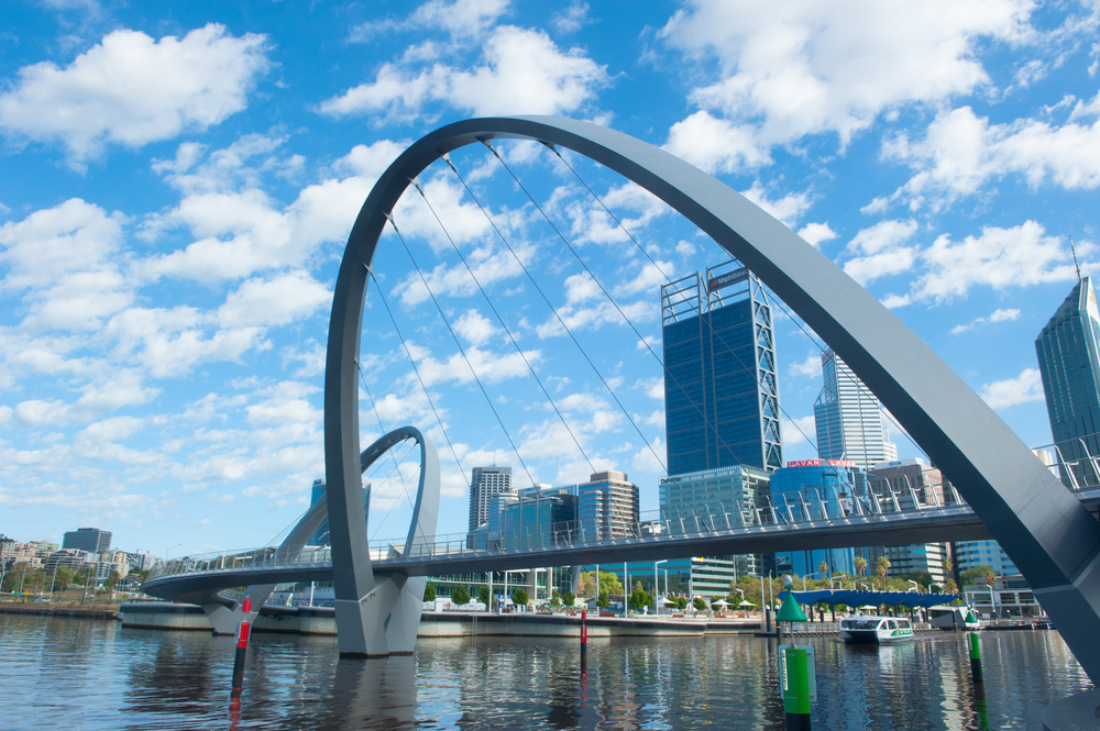 Is now a good time to buy property in Perth? Ironfish