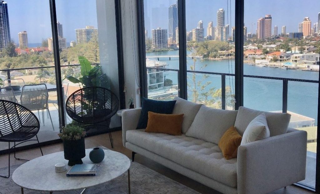 Gold Coast property investment