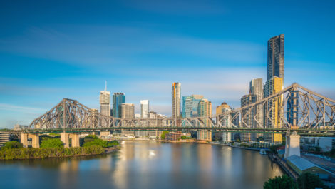 Brisbane cityguide feature image