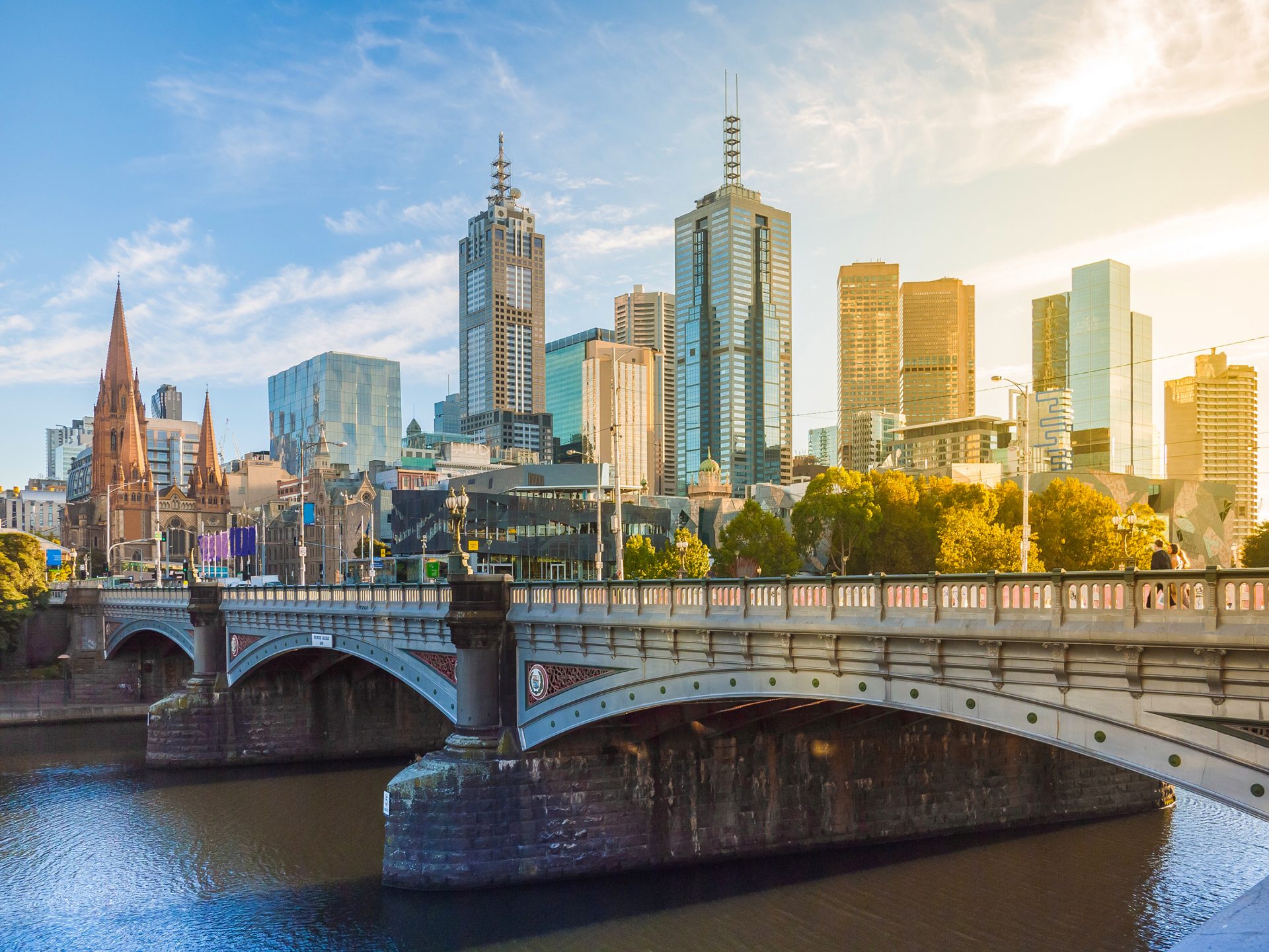 Property Investment Seminars Melbourne | Ironfish