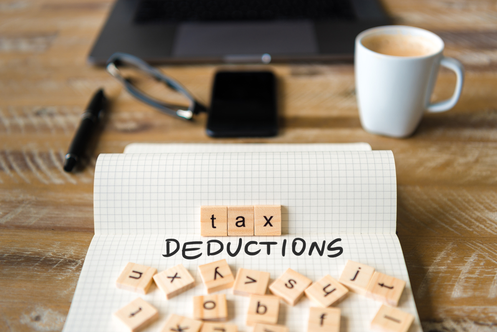 Maximise your investment property tax deductions Ironfish