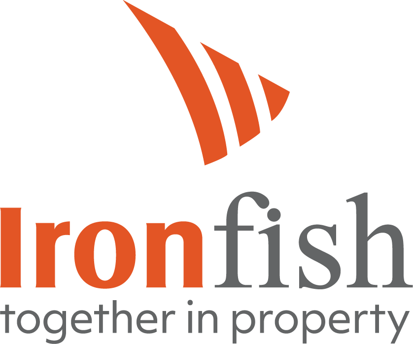 Ironfish Together in Property Ironfish