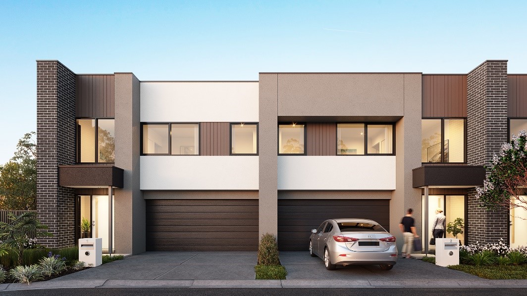 Australia’s busiest property markets revealed in two surprising ...