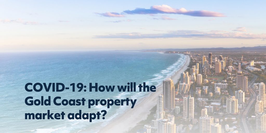 Will Gold Coast Property Market Crash