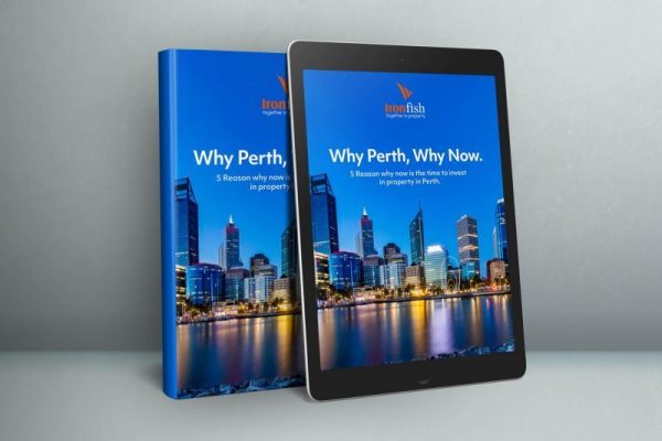 why perth why now report