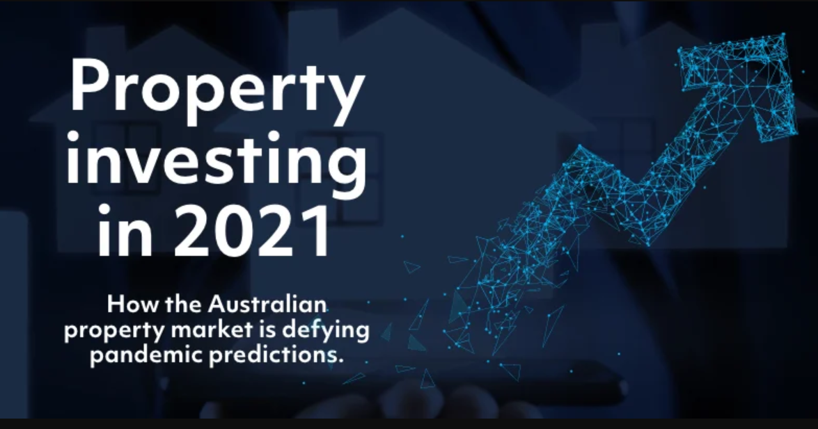 Australian property nationwide boom forecast for 2021 Ironfish