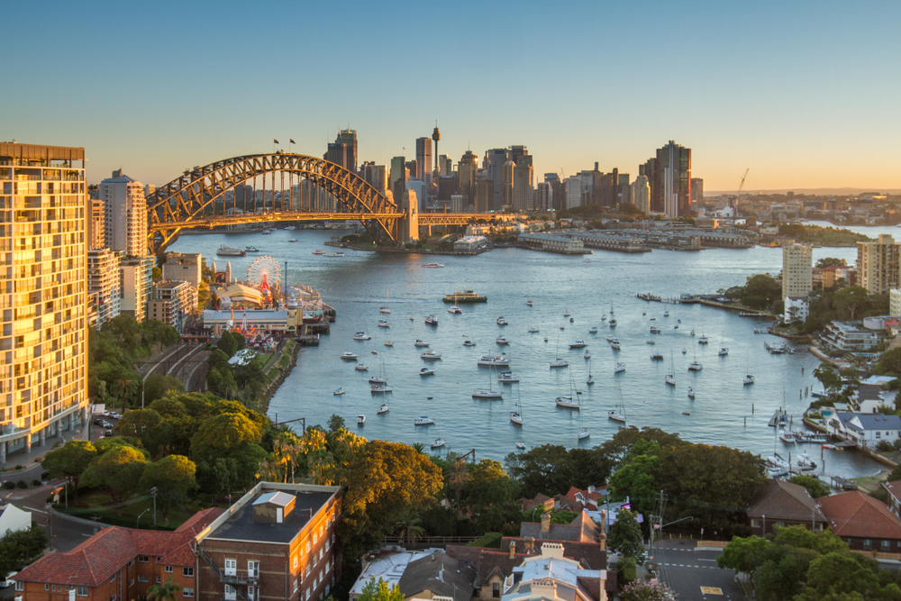 2022 Sydney Property Investment Guide - Ironfish