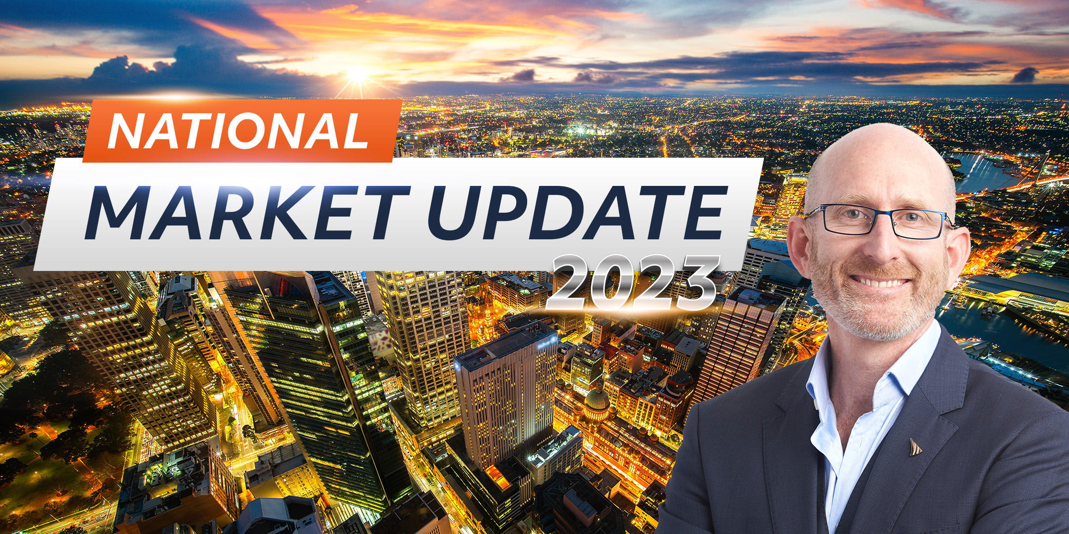 We're PostCovid and 2023 is the year of the investor! Ironfish Perth