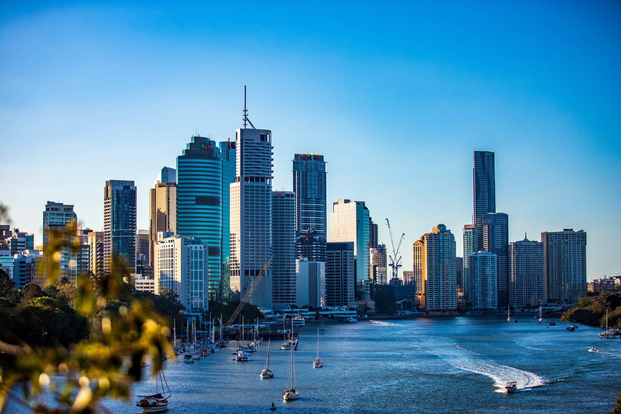 Introducing the MyCity Brisbane Property Report 2023 - Ironfish