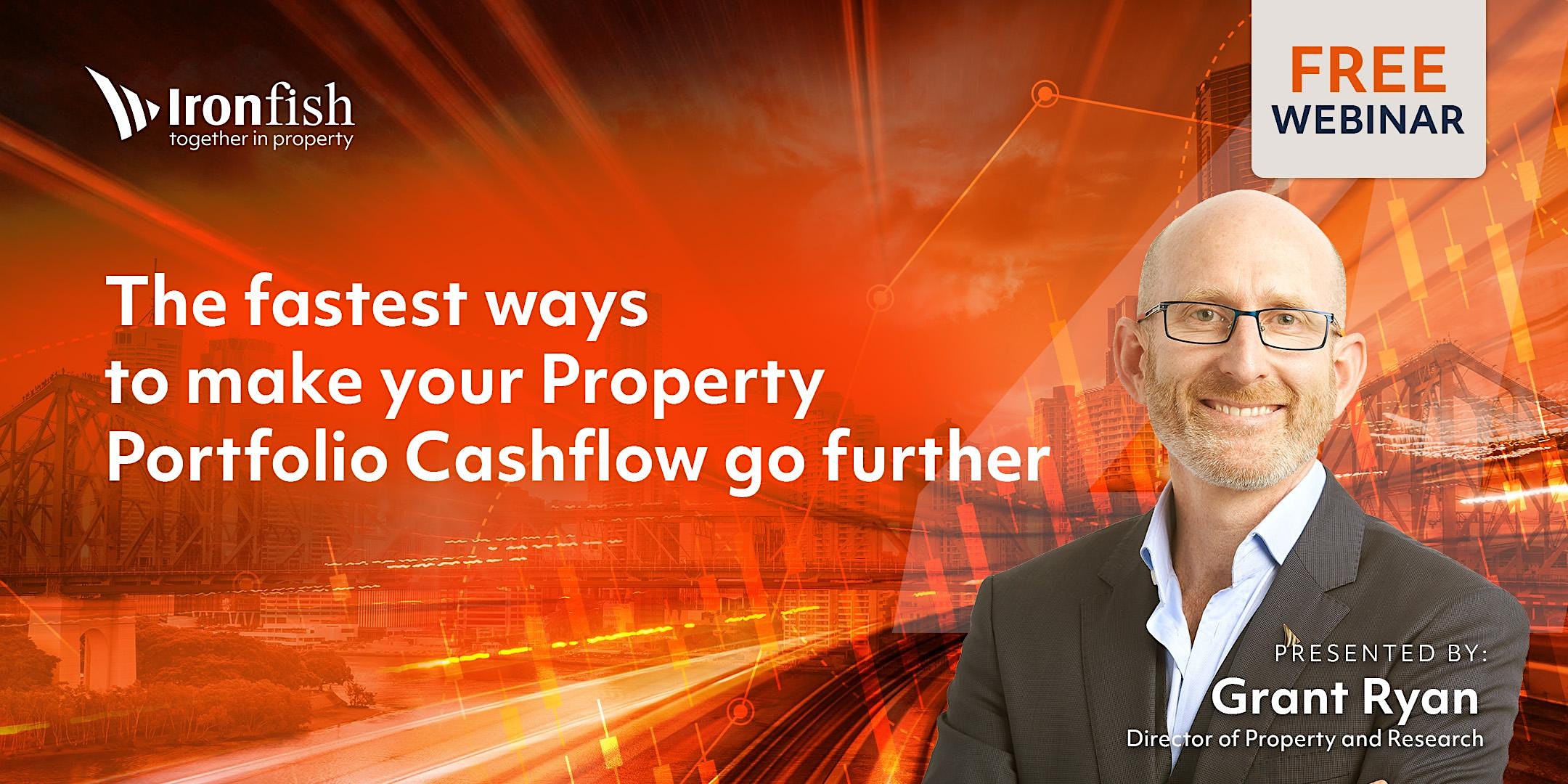 Turbo Charge your Cashflow 