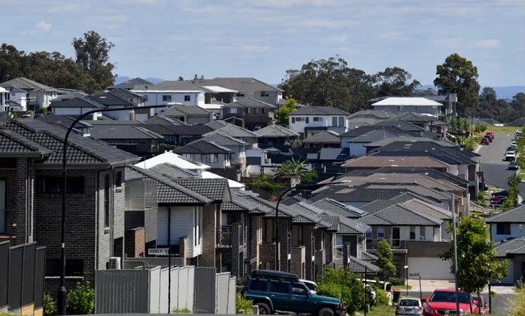 The Real Impact Of Migration On Australian Housing Market - Ironfish