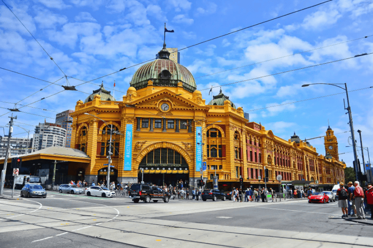melbourne-city
