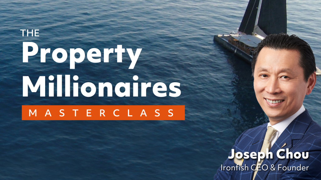 Property Trends Set to Define 2024 Ironfish