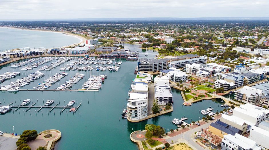 Exploring the Perth Property Market and Investment Strategies Ironfish
