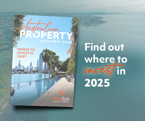 Property Investment Guide 2025 | Where to Invest in Australia